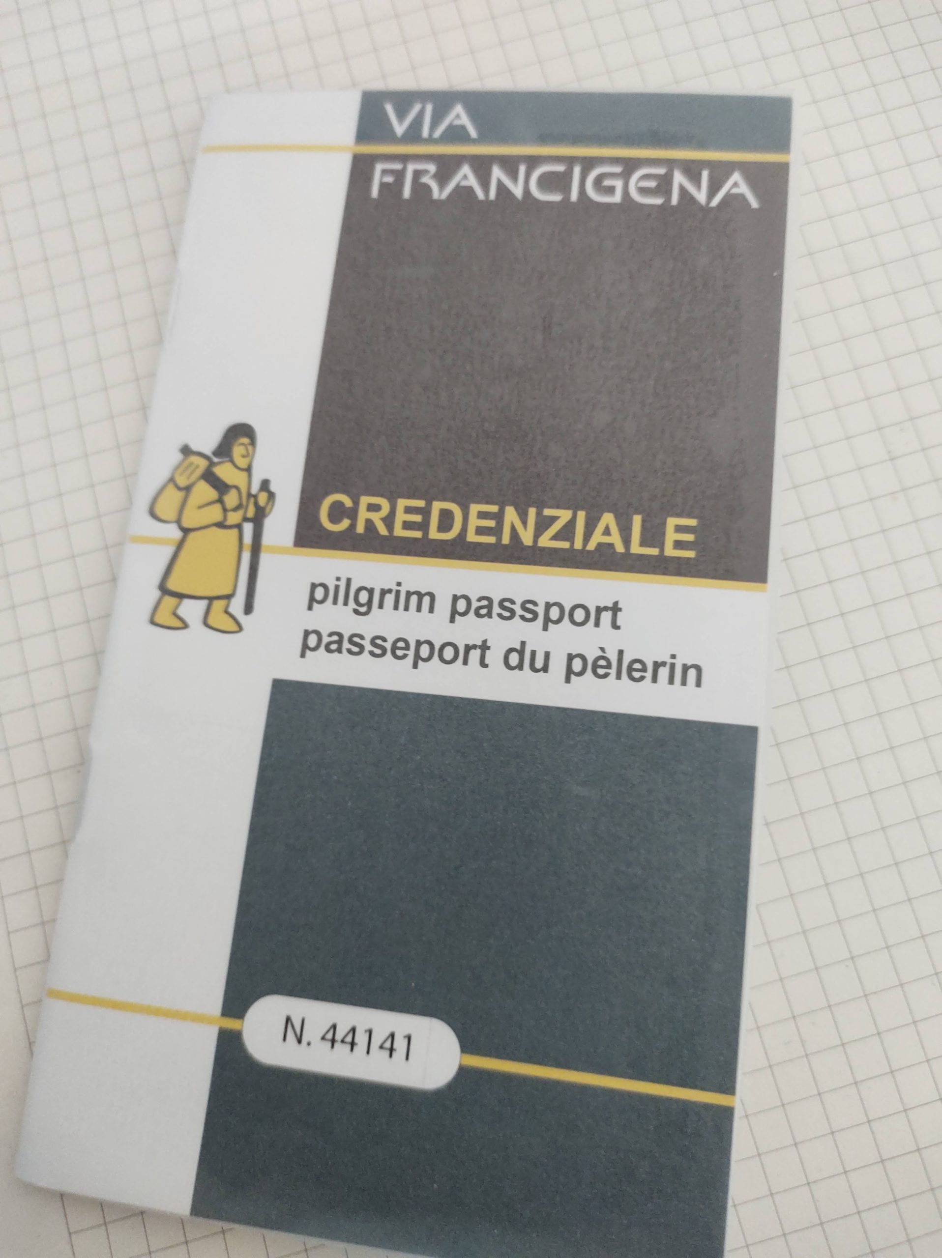 Préparation du voyage