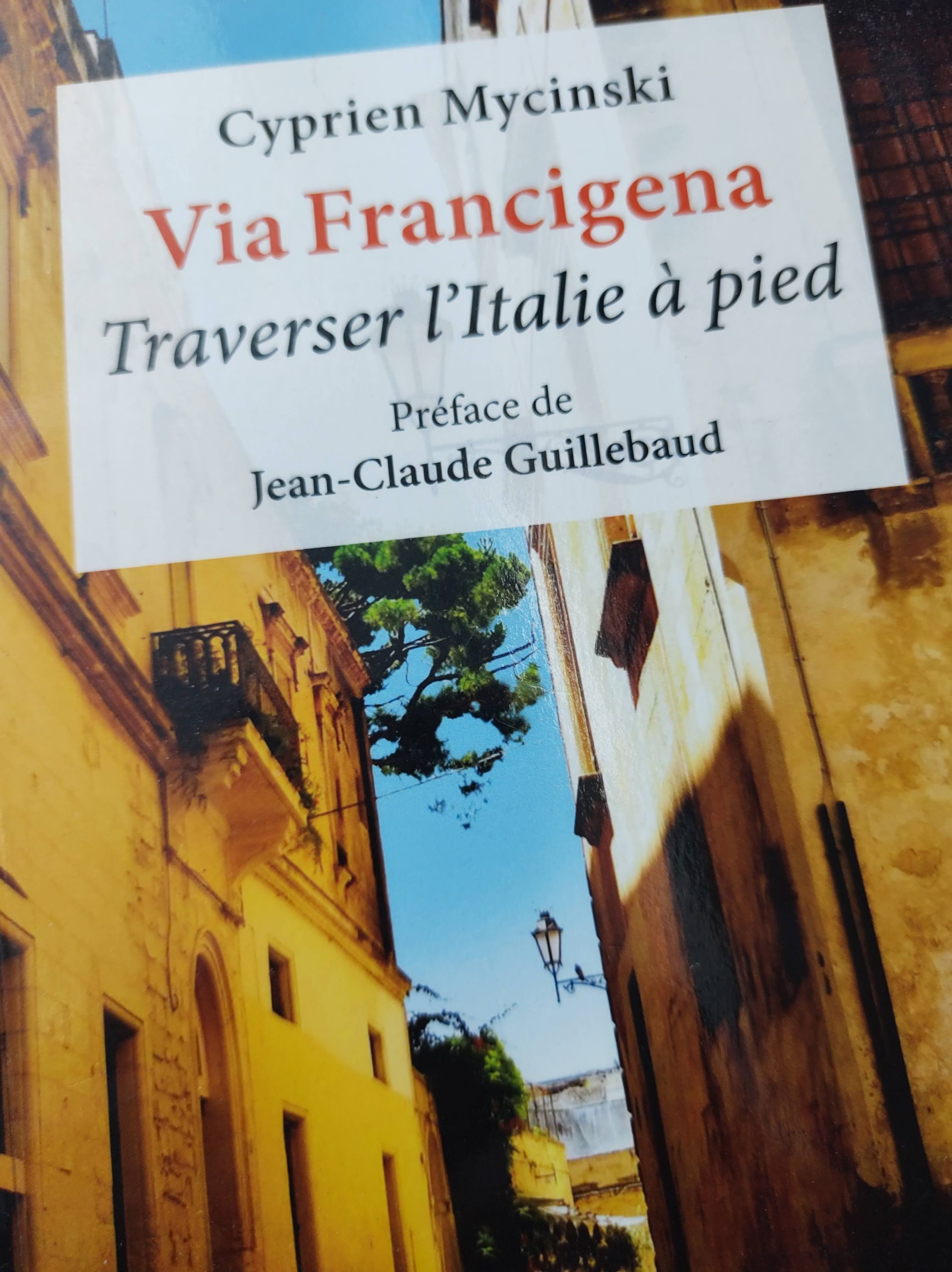 La genèse du projet