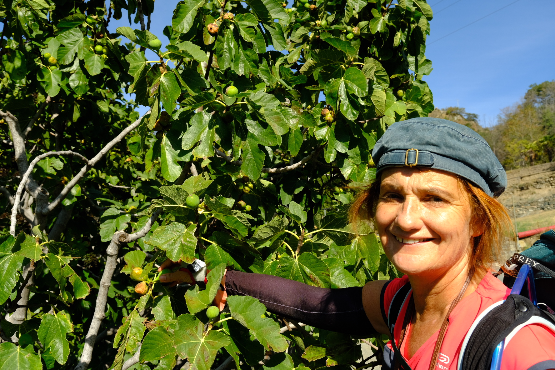 J5 : Verrès qui se mérite…