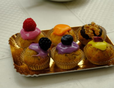 Et la gastronomie italienne dans tout ça