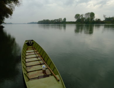 Il était une fois à côté du Pô…