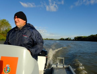 L’homme du Picardie