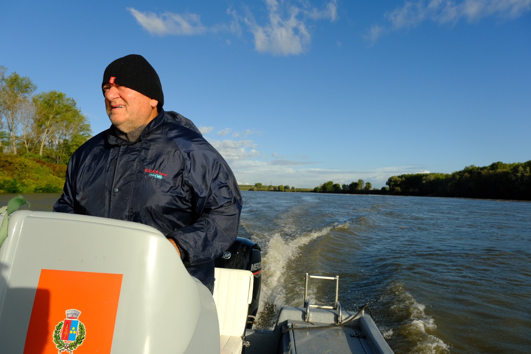 L’homme du Picardie