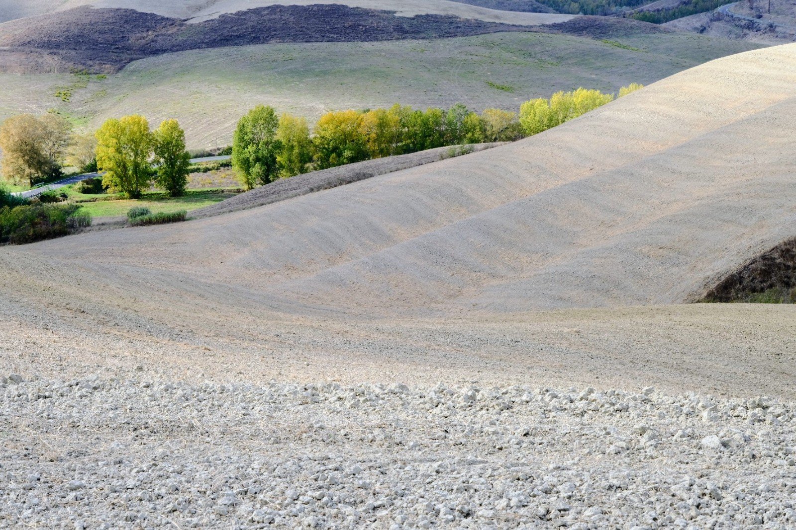 J30 : Gambassi Terme