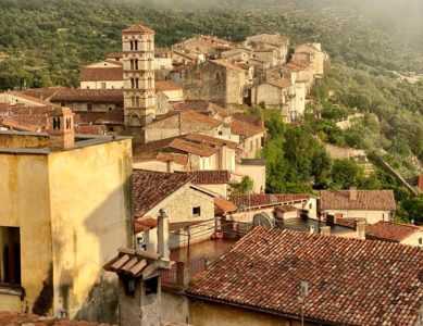 J5 – Sezze pour les uns et variante Latina pour d’autres…