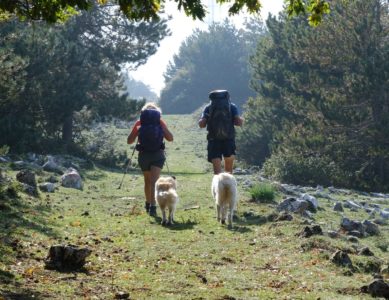 J27 – San Giovanni Rotondo