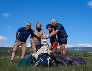 J28 – Monte Sant’Angelo