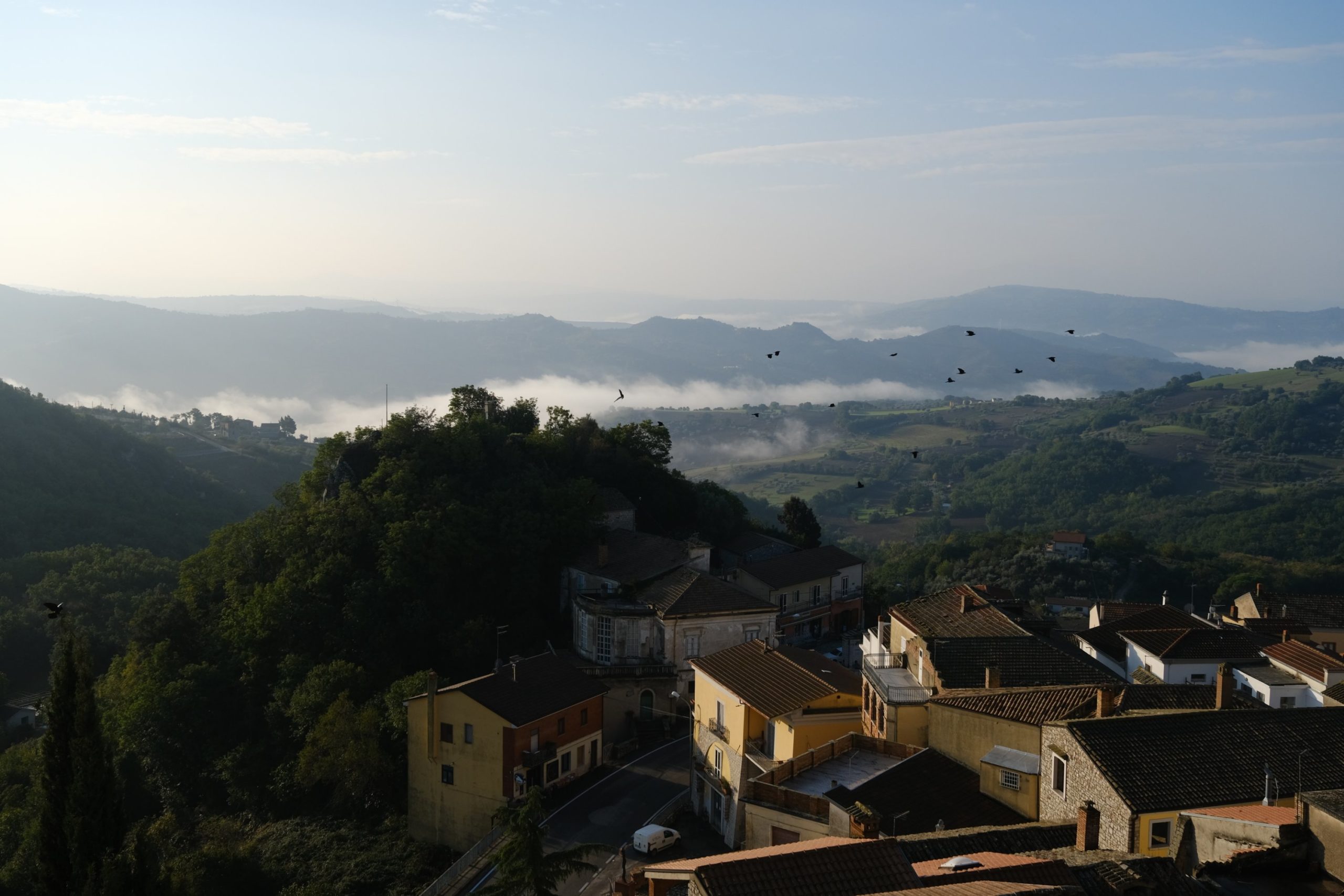 J22 – Celle di San Vito