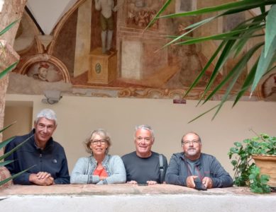 J26 – Santa Maria di Stignano