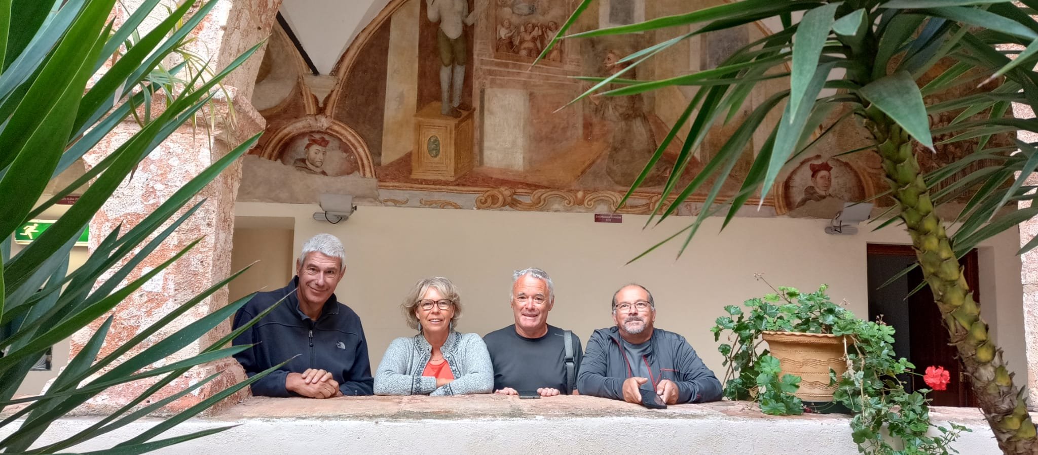 J26 – Santa Maria di Stignano